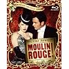 Moulin Rouge Blu-ray