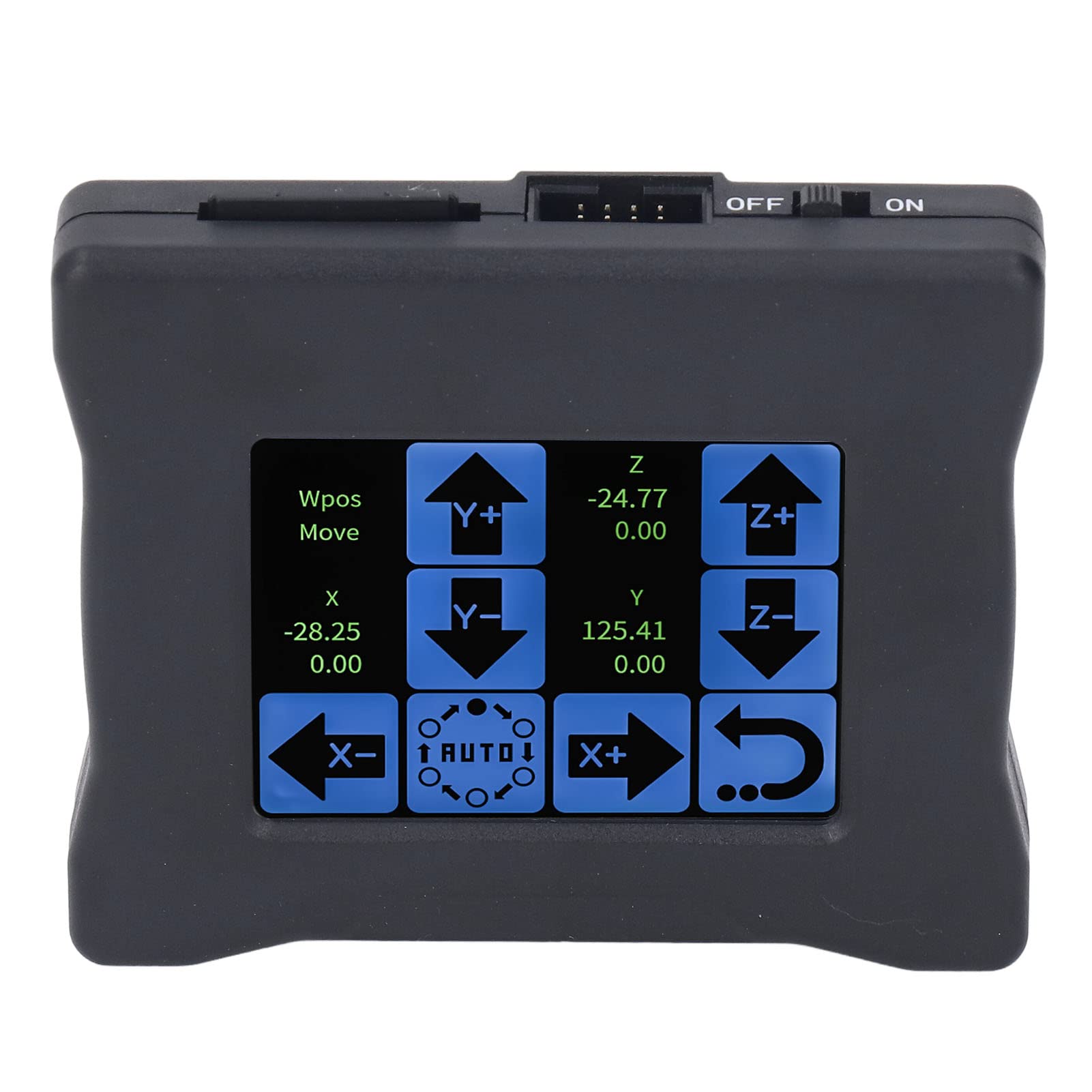 Cryfokt CNC Offline Controller Touchscreen High Efficiency Control Module