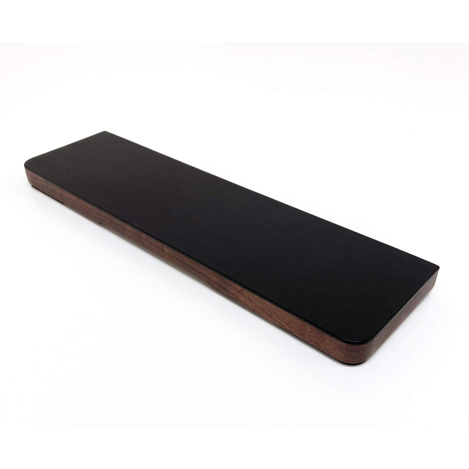 Amazon | バード電子 ウッドパームレスト ウォールナット＋本革 WP