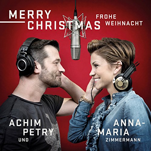 Anna-Maria Zimmermann & Achim Petry