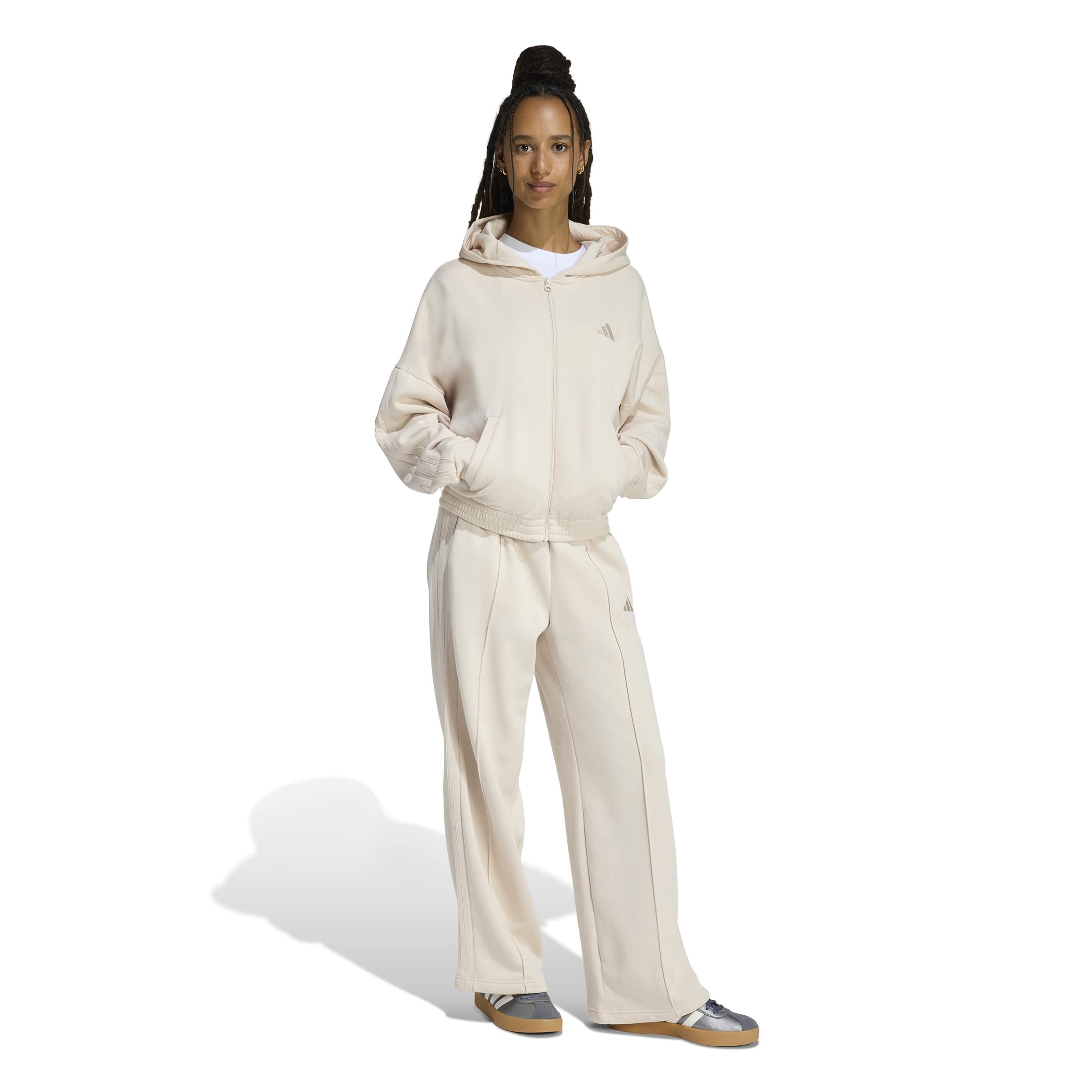 adidas Mujer ENERGIZE TRACKSUIT