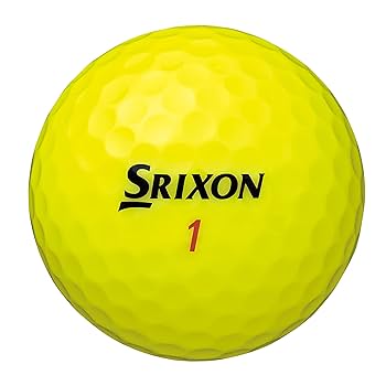 ゴルフボール　1ダース Amazon.co.jp: DUNLOP ダンロップゴルフボール SRIXON DISTANCE9