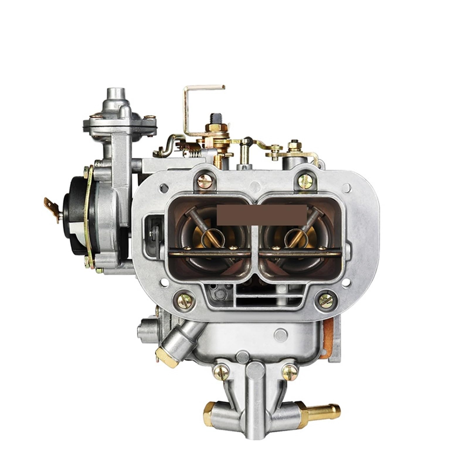 Amazon.co.jp: ウェーバー キャブレターと互換性 ダットサン 510 610