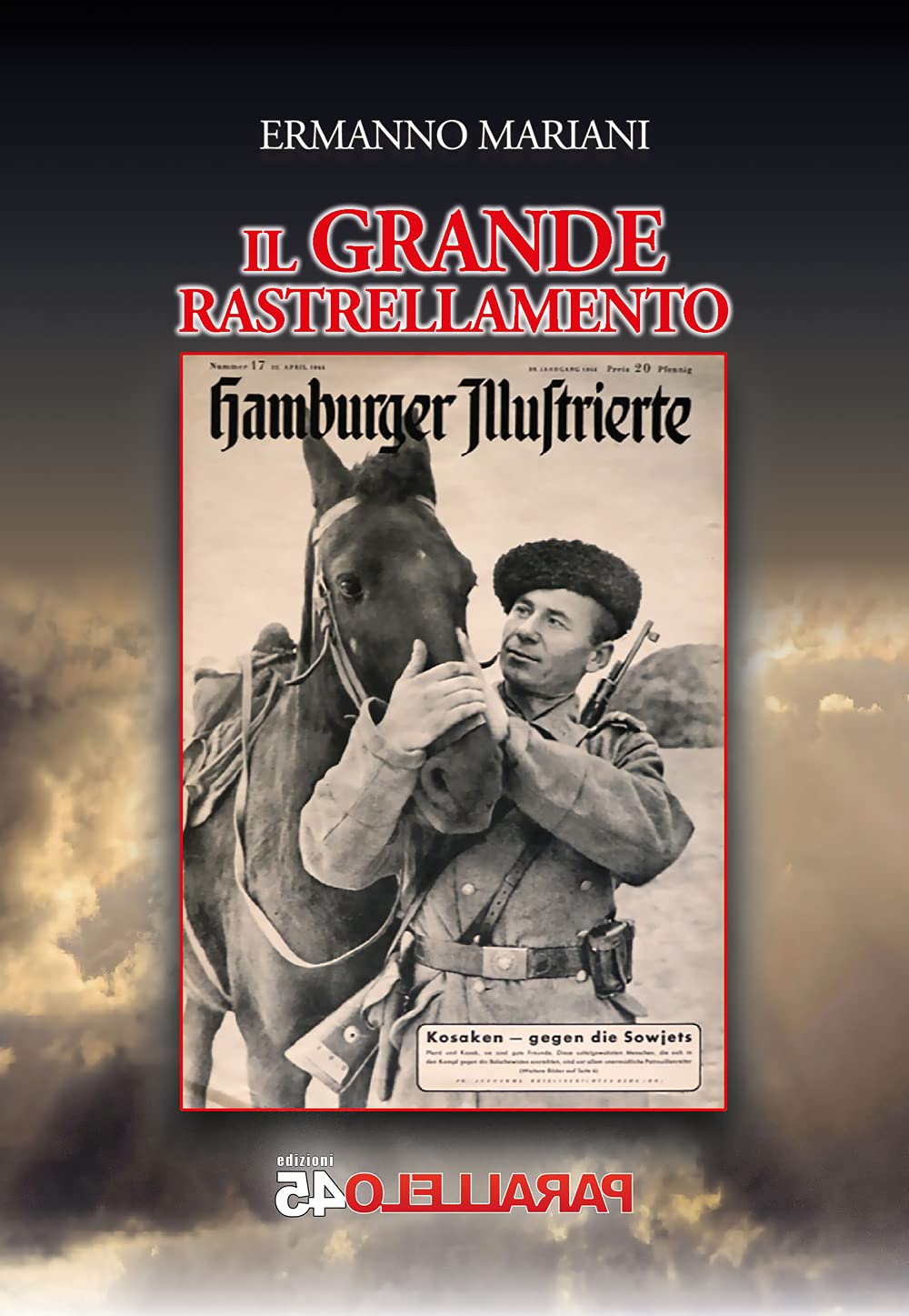 Il Grande Rastrellamento - 4