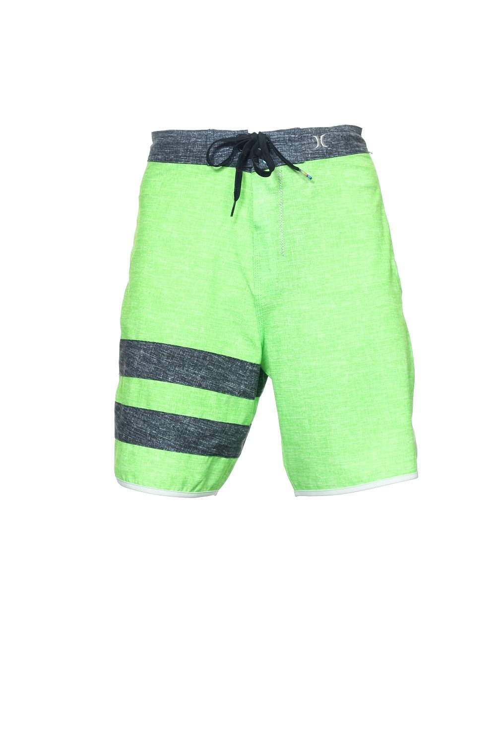 Hurley Men's BP Solid Boardshort Phantom Boardshort