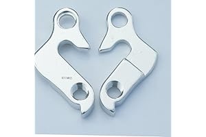 #21 Mixim Rear Derailleur Mech Gear Hanger Alloy Frame Drop Out for Trek and Cube