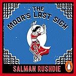 Cover of The Moor's Last Sigh