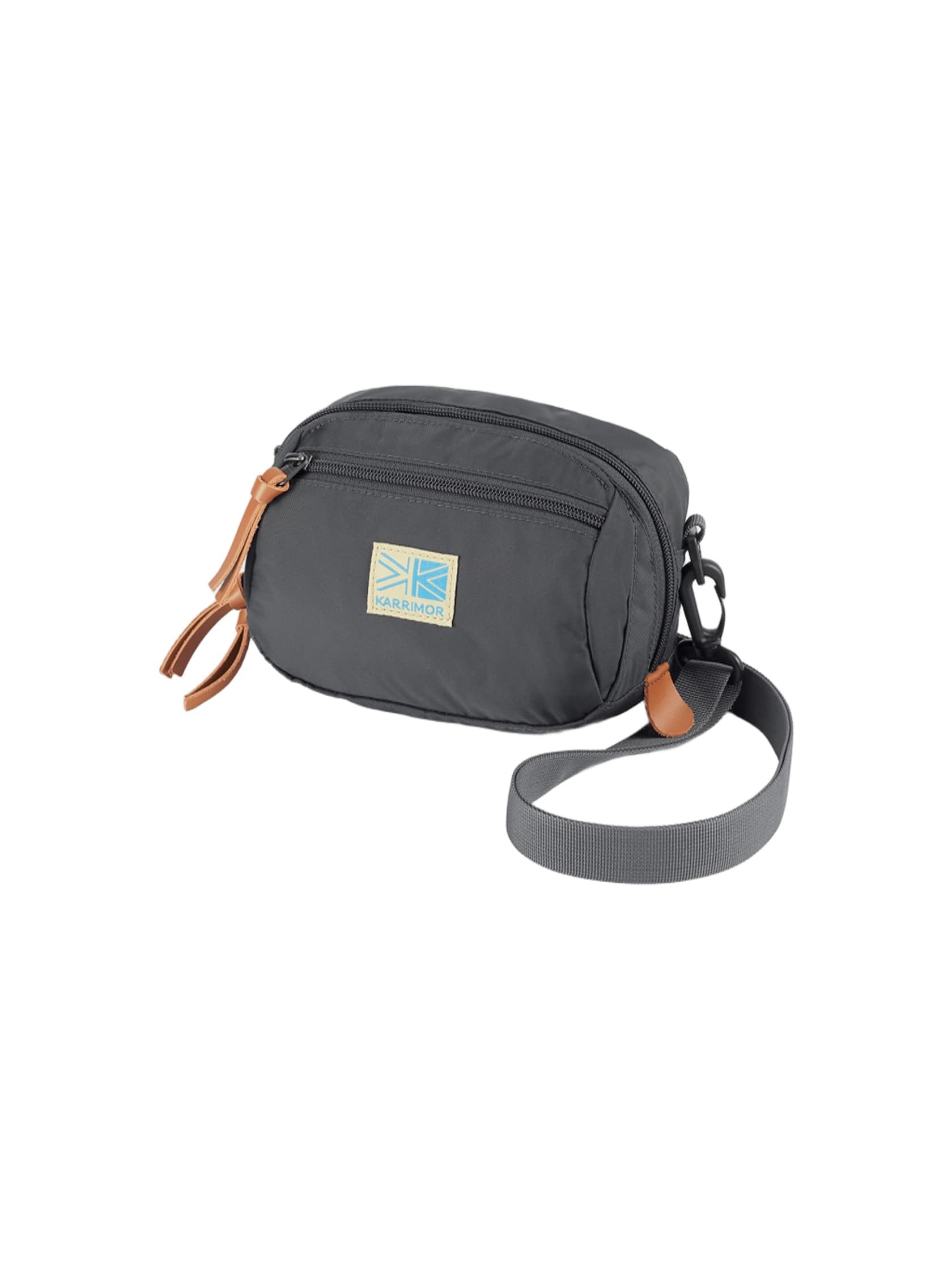 Karrimor(????) Pouch, Dark Charcoal