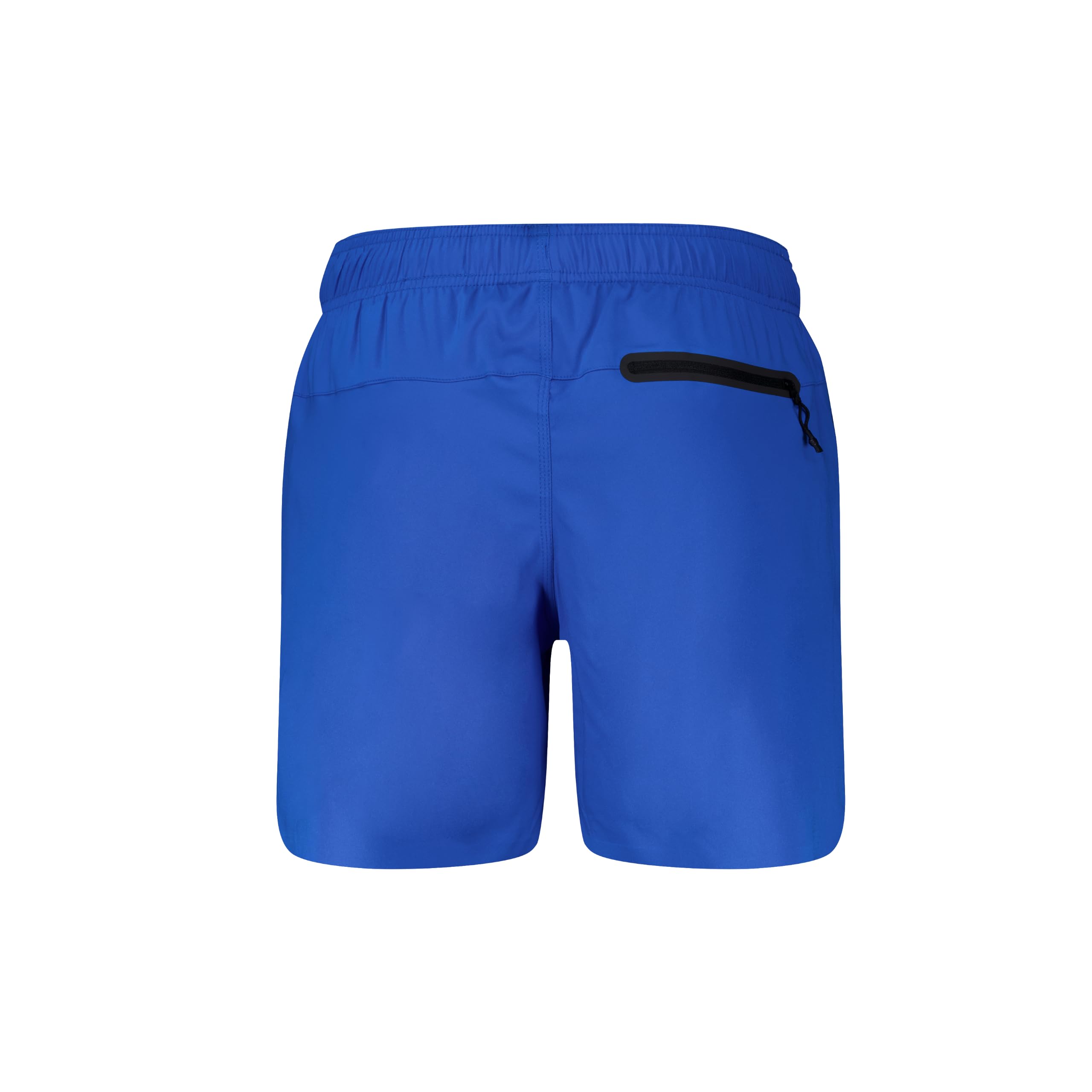 PUMA Herren Mid Shorts (1er Pack)