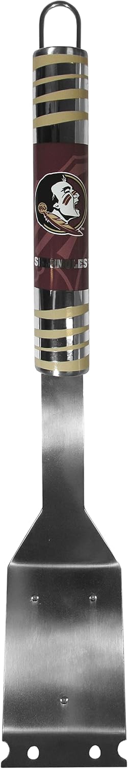 Siskiyou Sports NCAA Florida State Seminoles Grill Brush w/Scraper, One Size