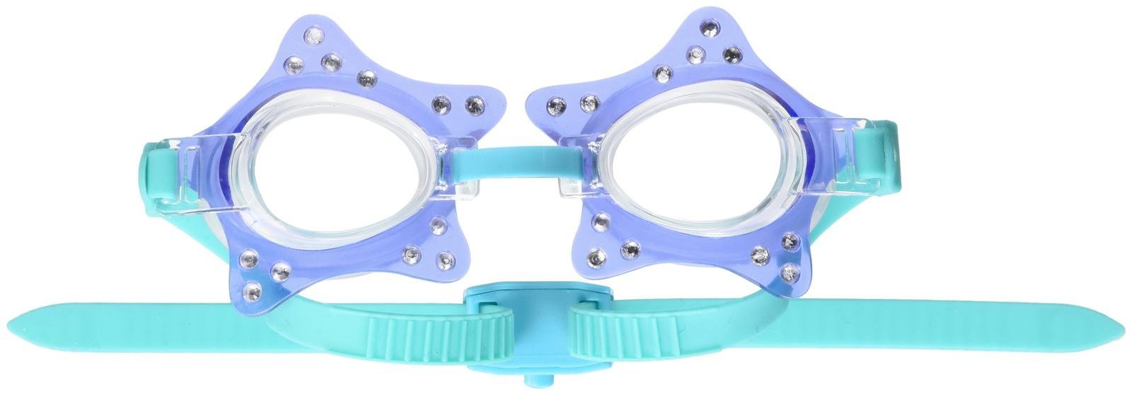 SwimWays Glam Goggles