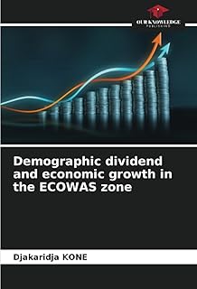Demographic dividend and economic growth in the ECOWAS zone