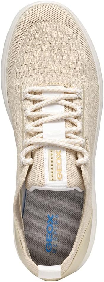 Geox Women's D Jaysen 1 Fashion Sneaker