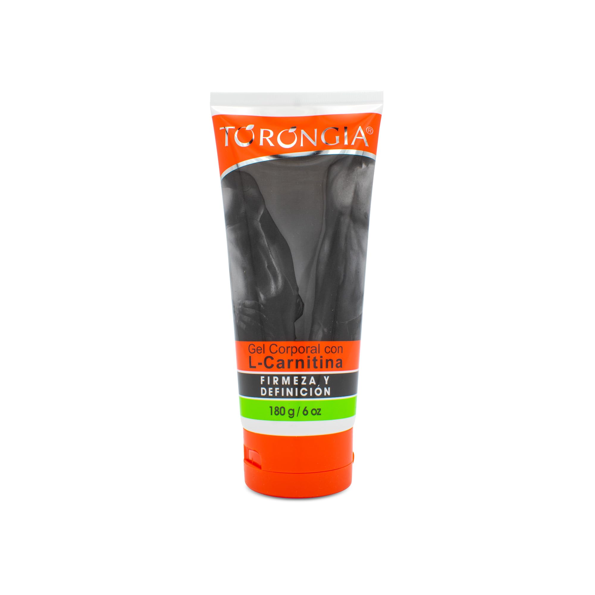 torongia l carnitina Thermogel L-Carnitine 200 g | Firming Body Gel CanadianVit Thermogel L Carnitina Y Cla