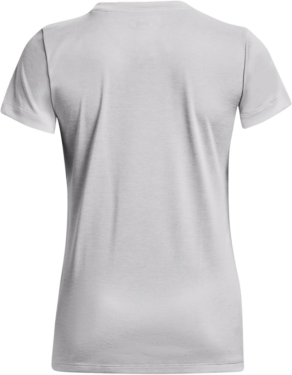 Under Armour Women's Tech Twist Big Logo Short Sleeve T-Shirt - Image 6