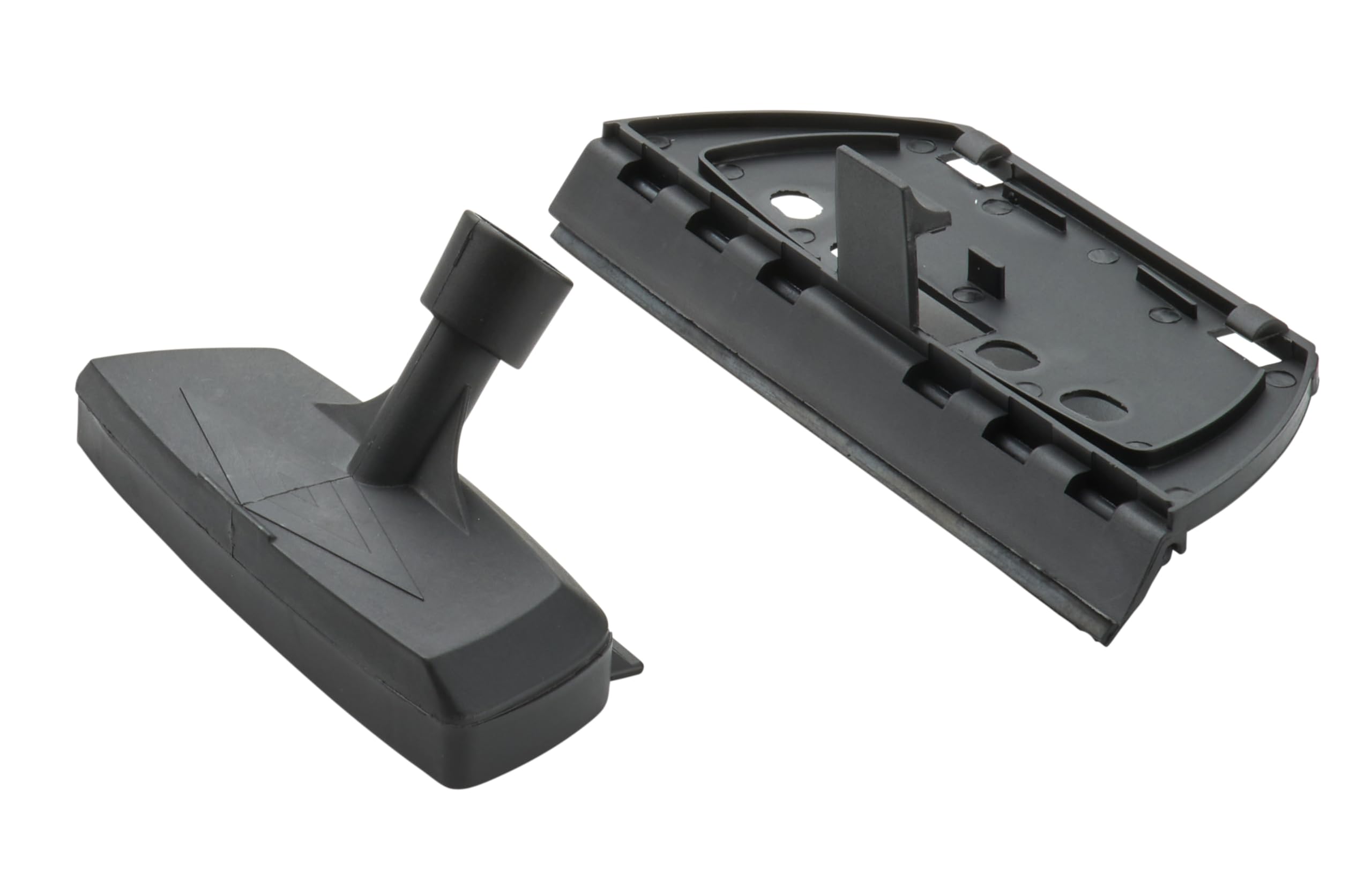 Wagner Escobilla para ventana y accesorio de tapicería, accesorios para Power Steamer 915 E