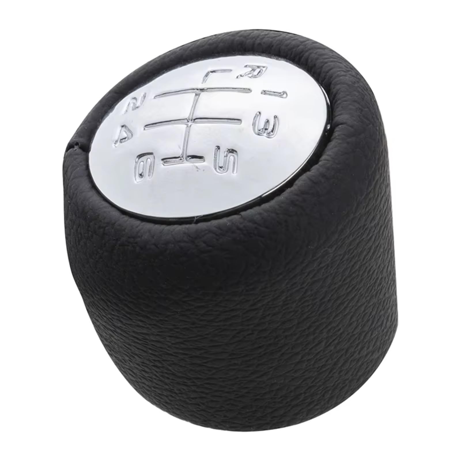 DZWDY Car Gear Stick Compatible with Laguna II 2 Mk2 2001 2002 2003 2004 2005 2006 2007 6 for Speed Car Gear Shift Knob Lever Stick Head