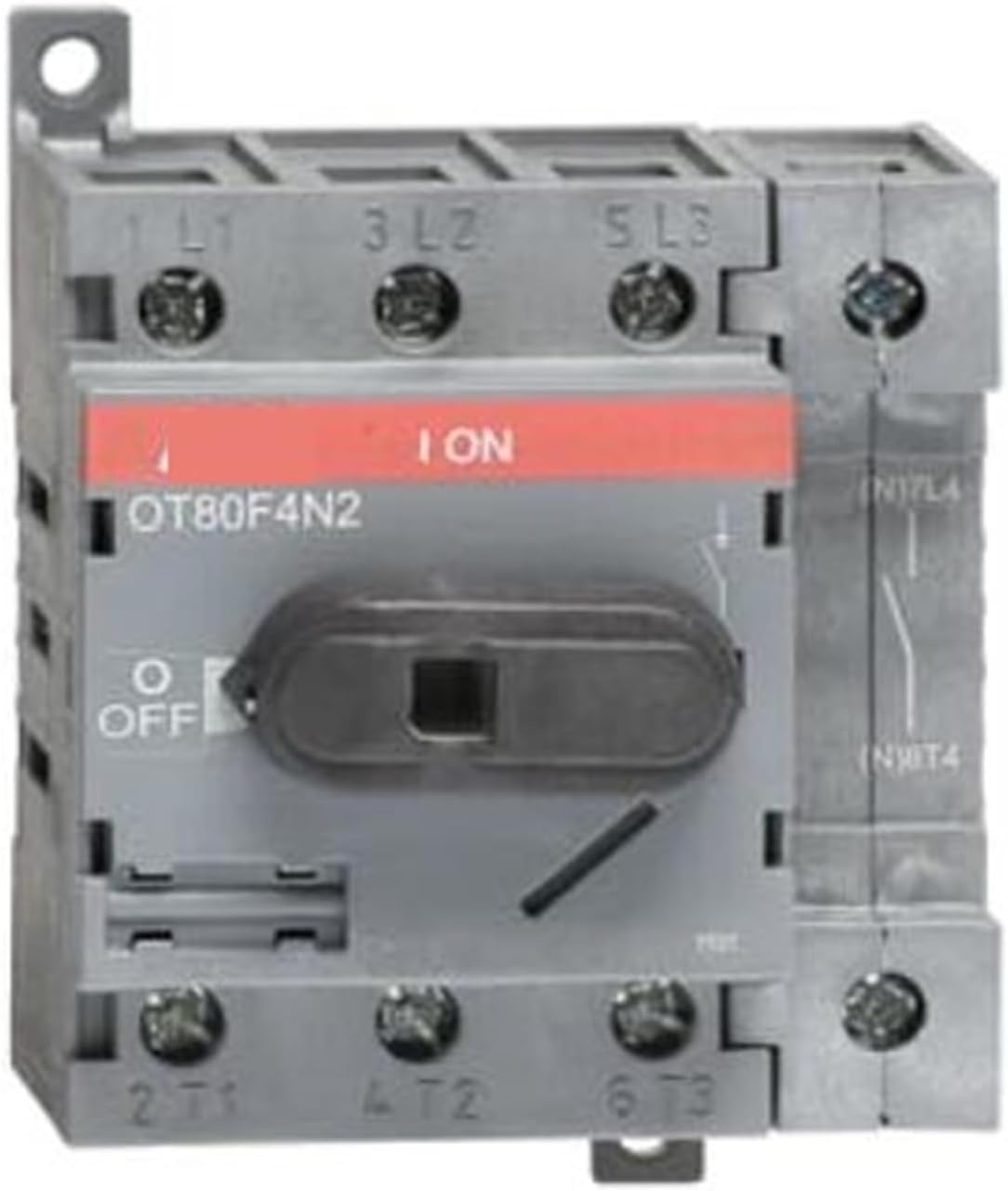 Series Switch Disconnector 1SCA105413R1001