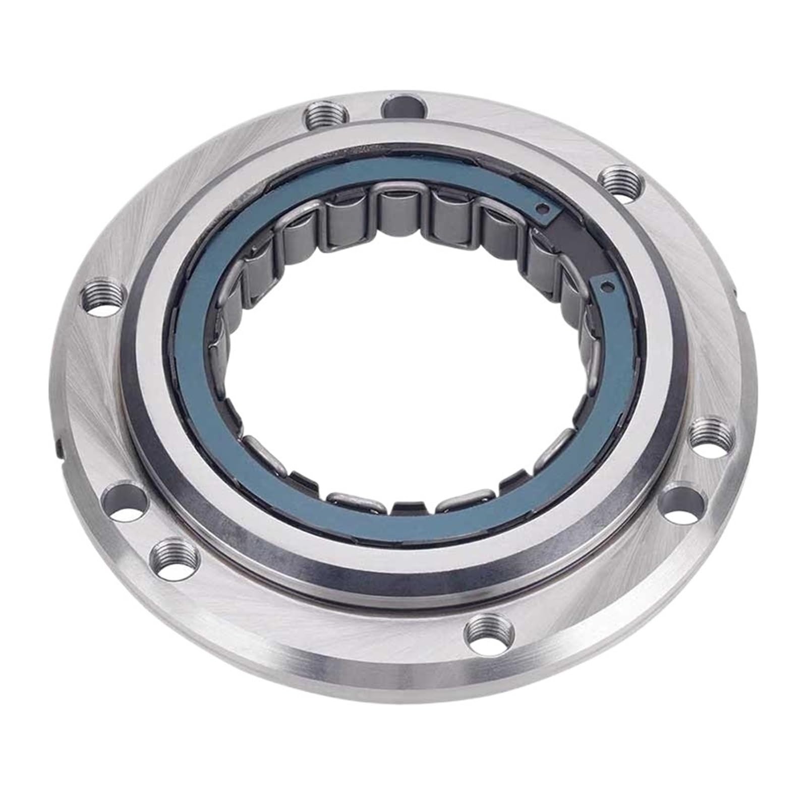 Roulement d'embrayage de démarreur pour XG500 XG750, ensemble de volant moteur 28110-MV4-000