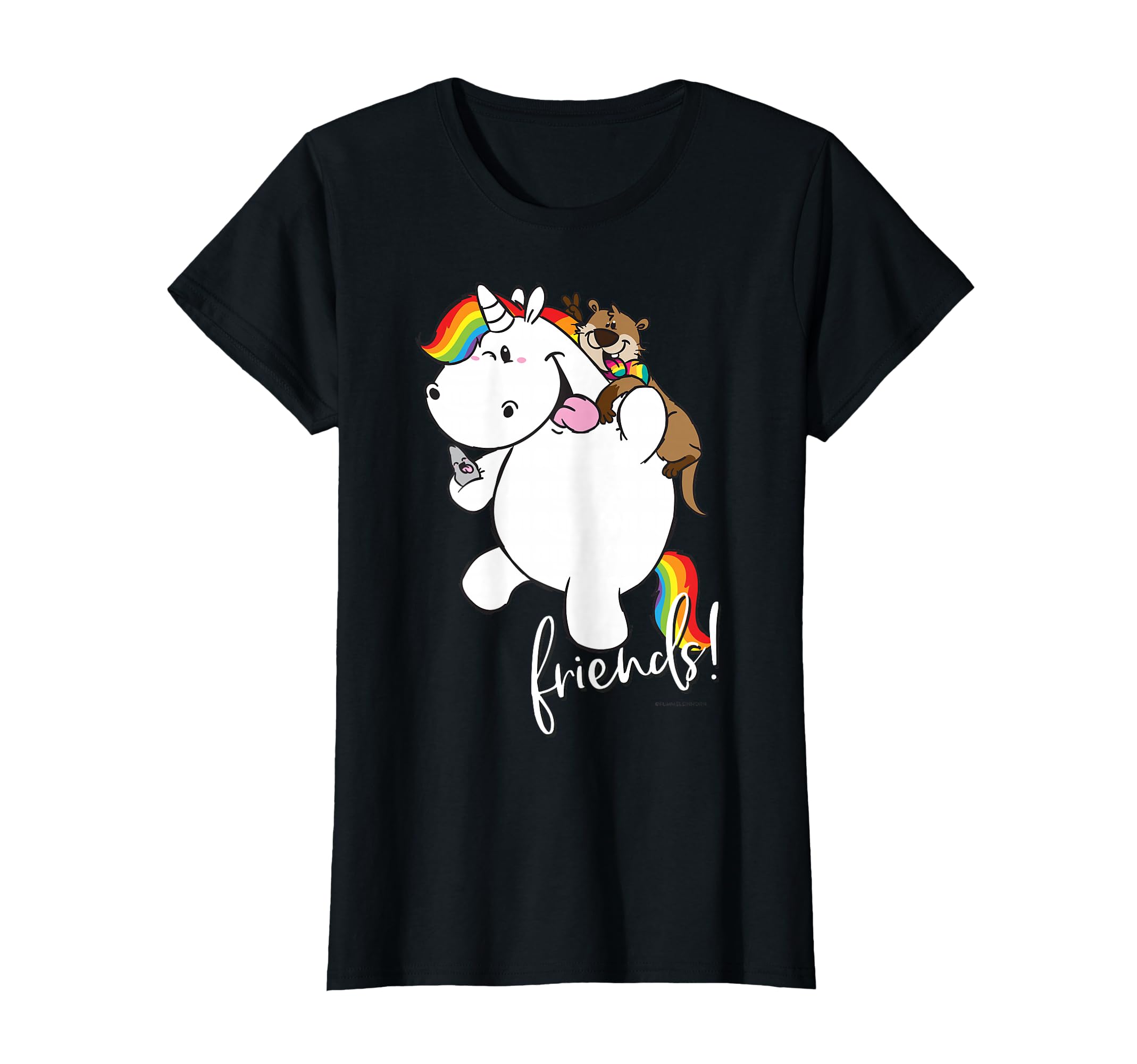Kleidung mit Designs von Amazon Merch on Demand