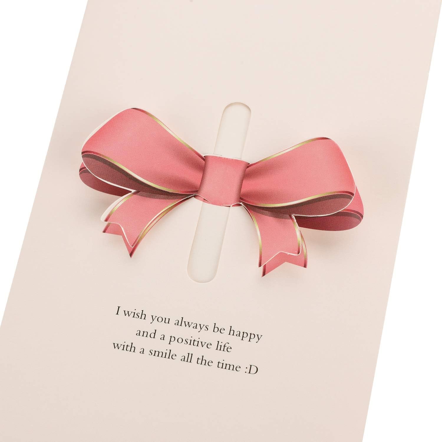 Amazon.co.jp: 10枚入り グリーティングカード ポストカード 立体的