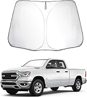 Vista 34 de SKTU 2024 2025 2026 Parasol para parabrisas delantero Supra para 2020 2021 2022 2023 2024 2025 2026 Toyota GR Supra, plegable, bloquea los rayos UV