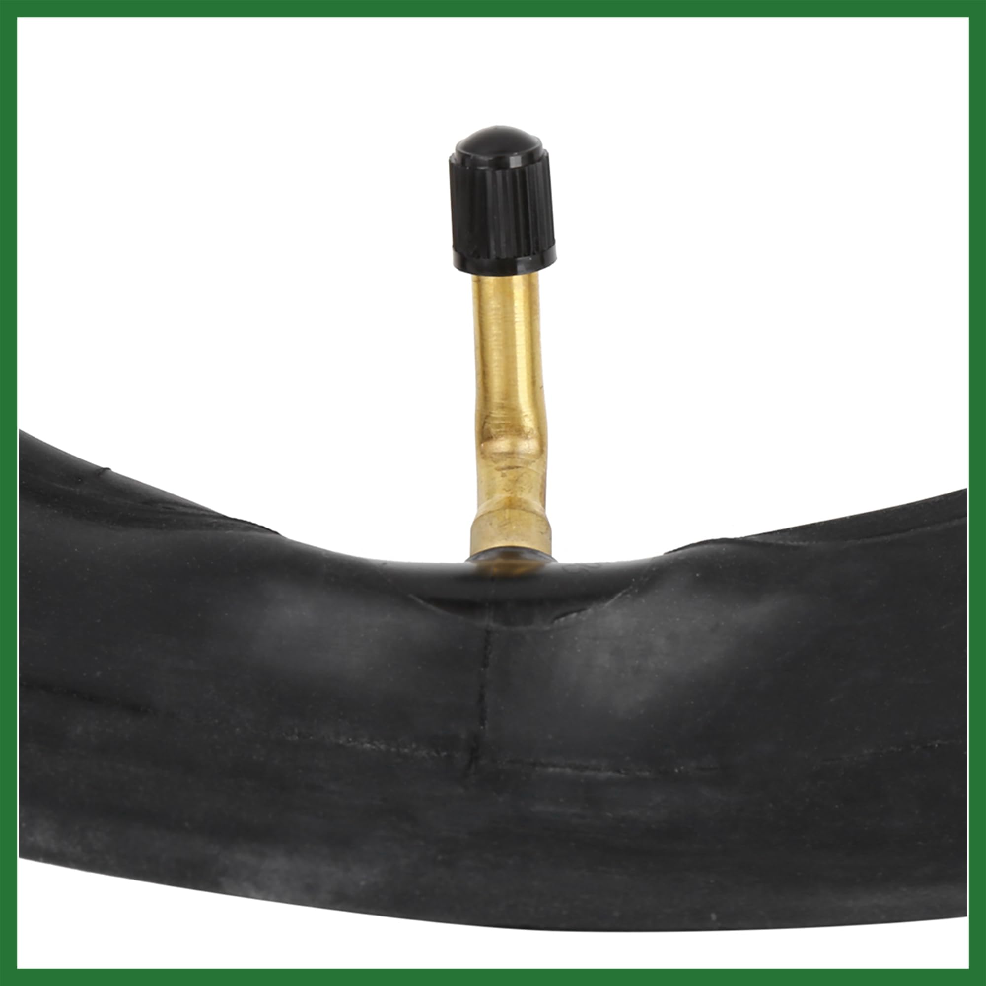Motoforti 12 Inch Bike Inner Tube 12x2.125 Bent Bicycle Inner Tube Long-lasting - Image 4