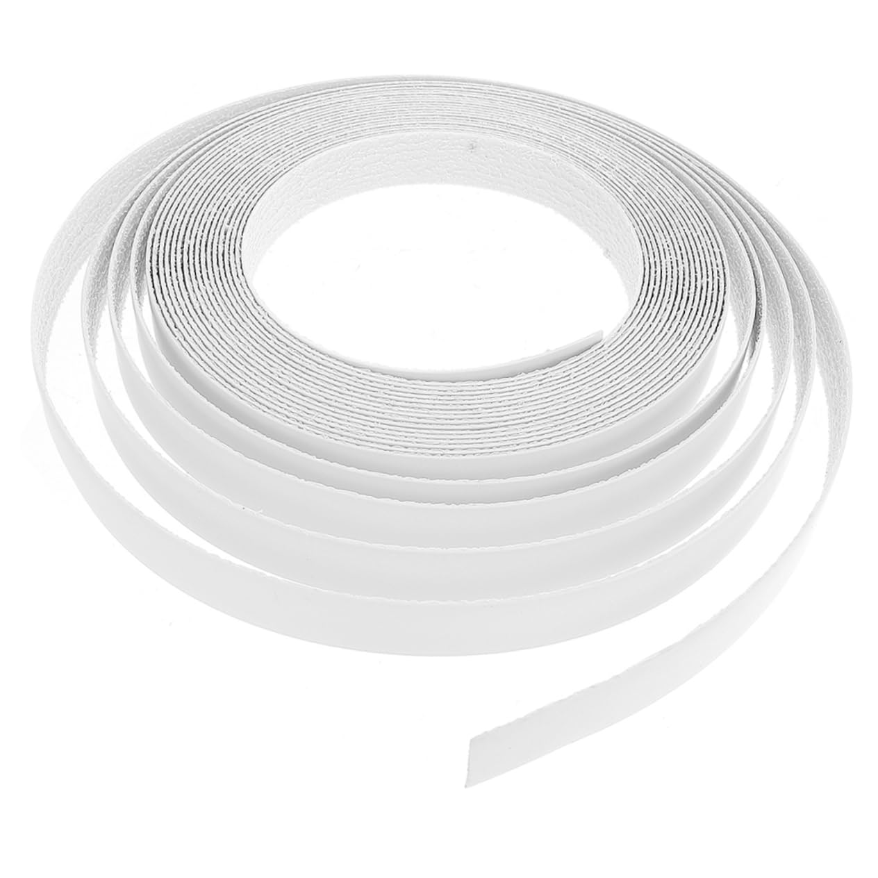Cinta de PVC para cantos de muebles autoadhesiva ABOOFAN 10m cubrecantos preencolado 8