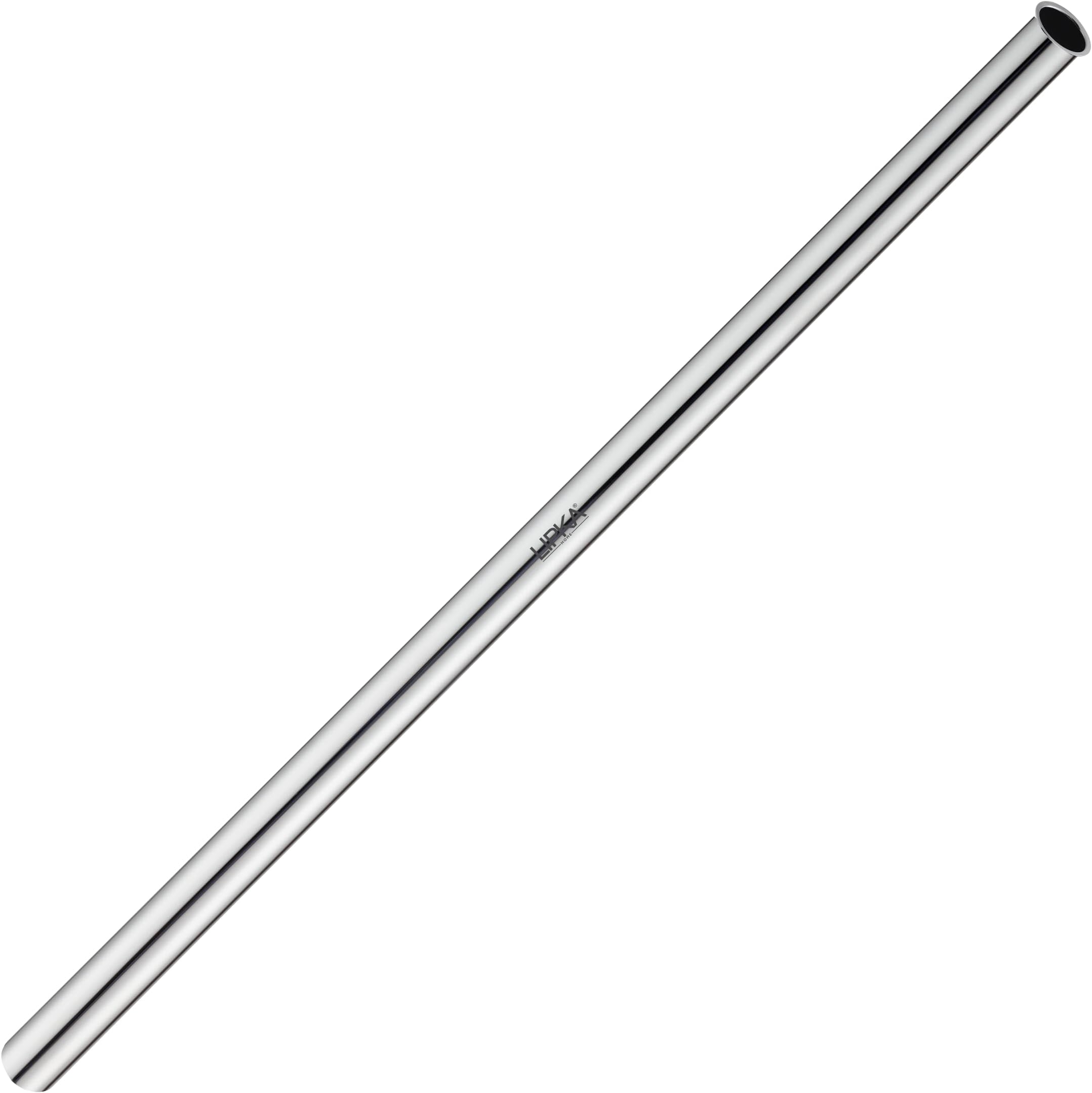 LIPKA 24 Inch Stainless Steel Bottle Trap Pipe for Waste Pipe/Outlet Pipe for Bathroom Basin Kitchen Sink Wash Basin – Anti-Clogging, Corrosion-Resistant, Adjustable Drain Plumbing Fitting