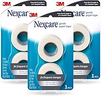 Vista 11 de Nexcare - Papel suave