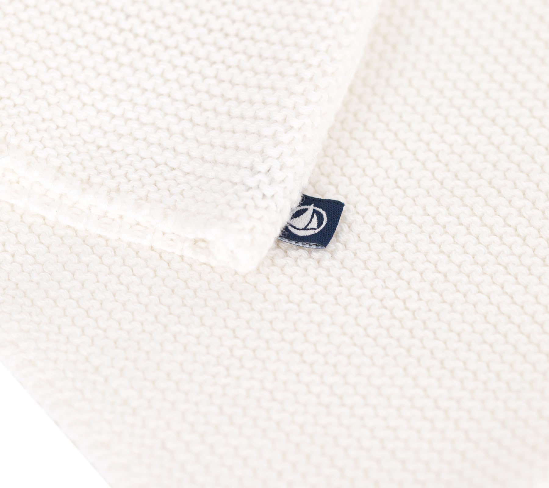 Petit Bateau Cardigan Mixte bébé