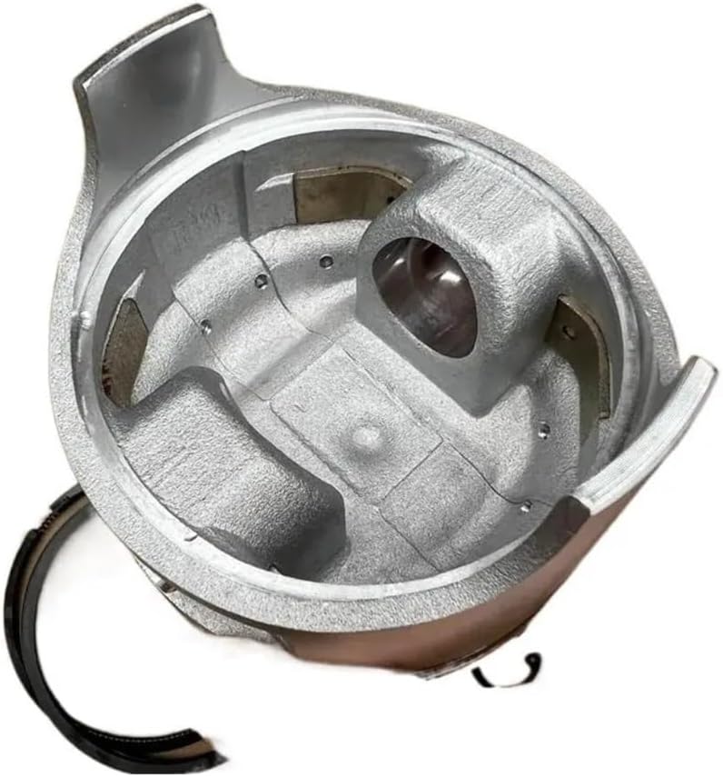 Piston Ring Pin Assembly 88mm Fit for 188FA MB-155D 7.5kw 13.0HP Tiller Parts