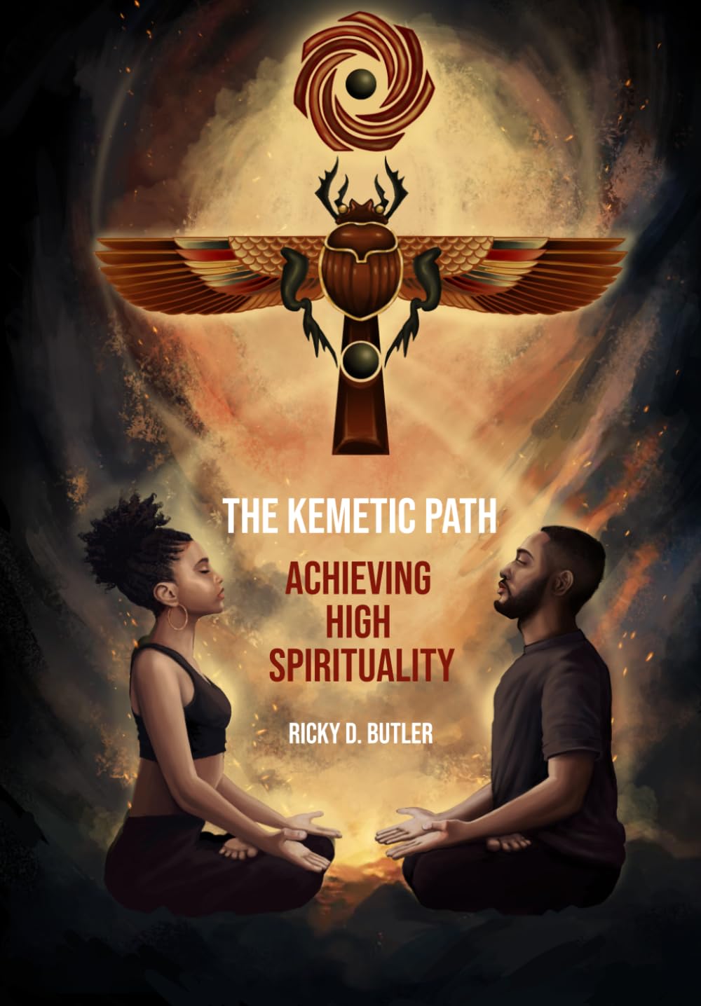 The Kemetic Path - Achieving High Spirituality