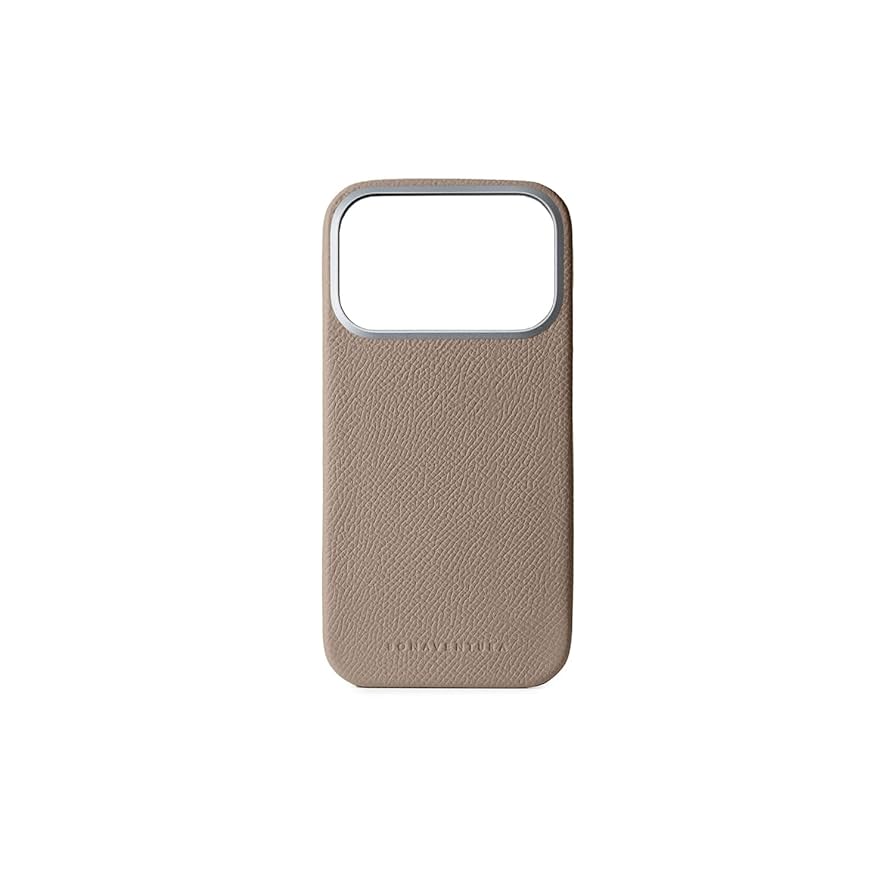 ボナベンチュラ iphone7用 エトープ 新色】エトープ(アヴァ ボストンバッグ[ミニ])