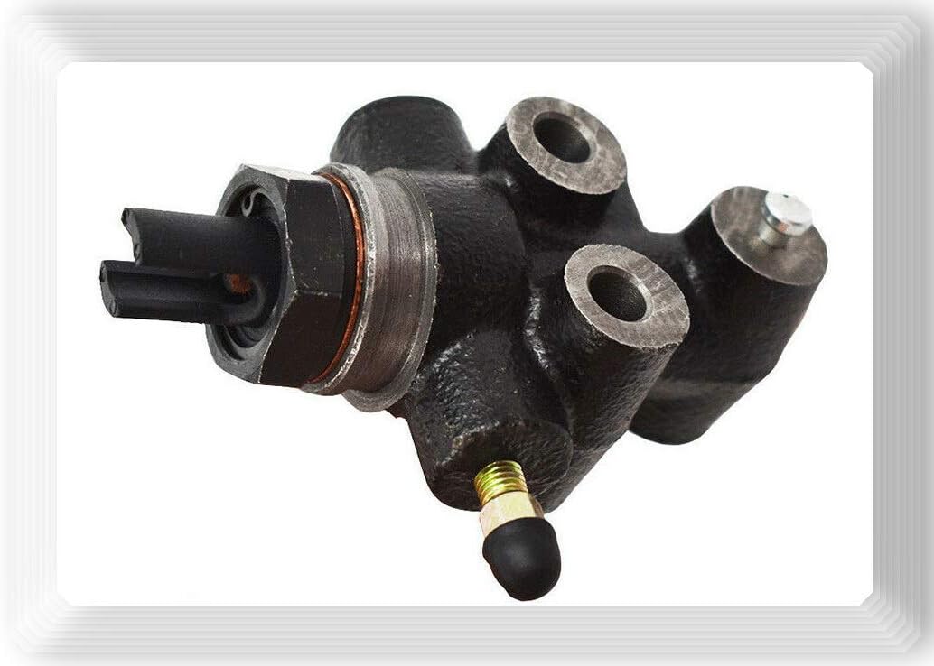 35220 Brake Proportioning Valve Compatible With Toyota 4Runner 1989-1995, Toyota Hilux 1989-1995, Toyota Pickup 1989-1995