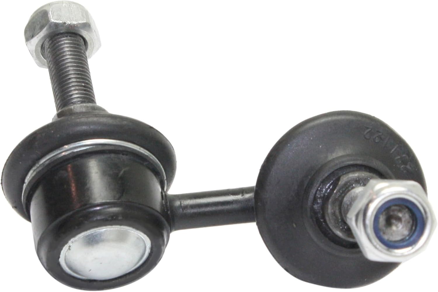 Garage-Pro 8-pc Front Lower Control Arm Kit, Ball Joints, Sway Bar Links & Tie Rod Ends for Acura RSX 2002-2004, Replaces 51360S5TA01, 51360S5TA00, 51350S5TA00, 51350S5TA01, 53541S7A003