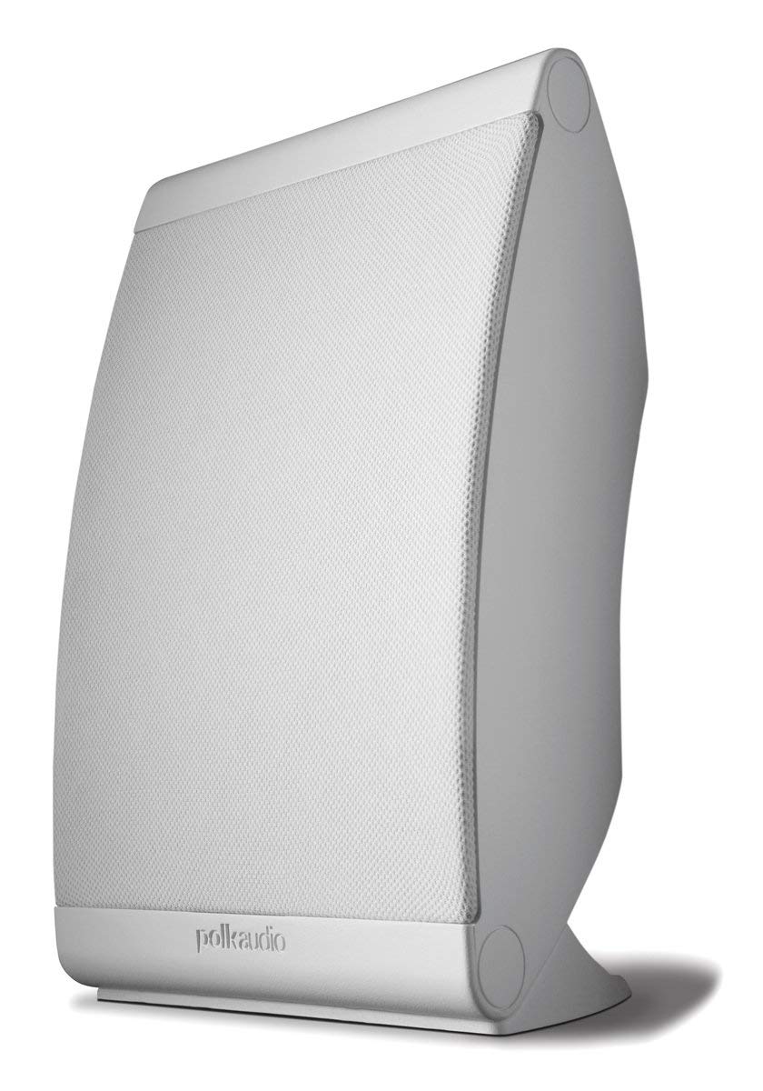 Amazon.com: Polk Audio OWM3 Wall and Bookshelf Speakers | The Most