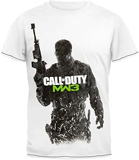 Amazon.com: call of duty shirt