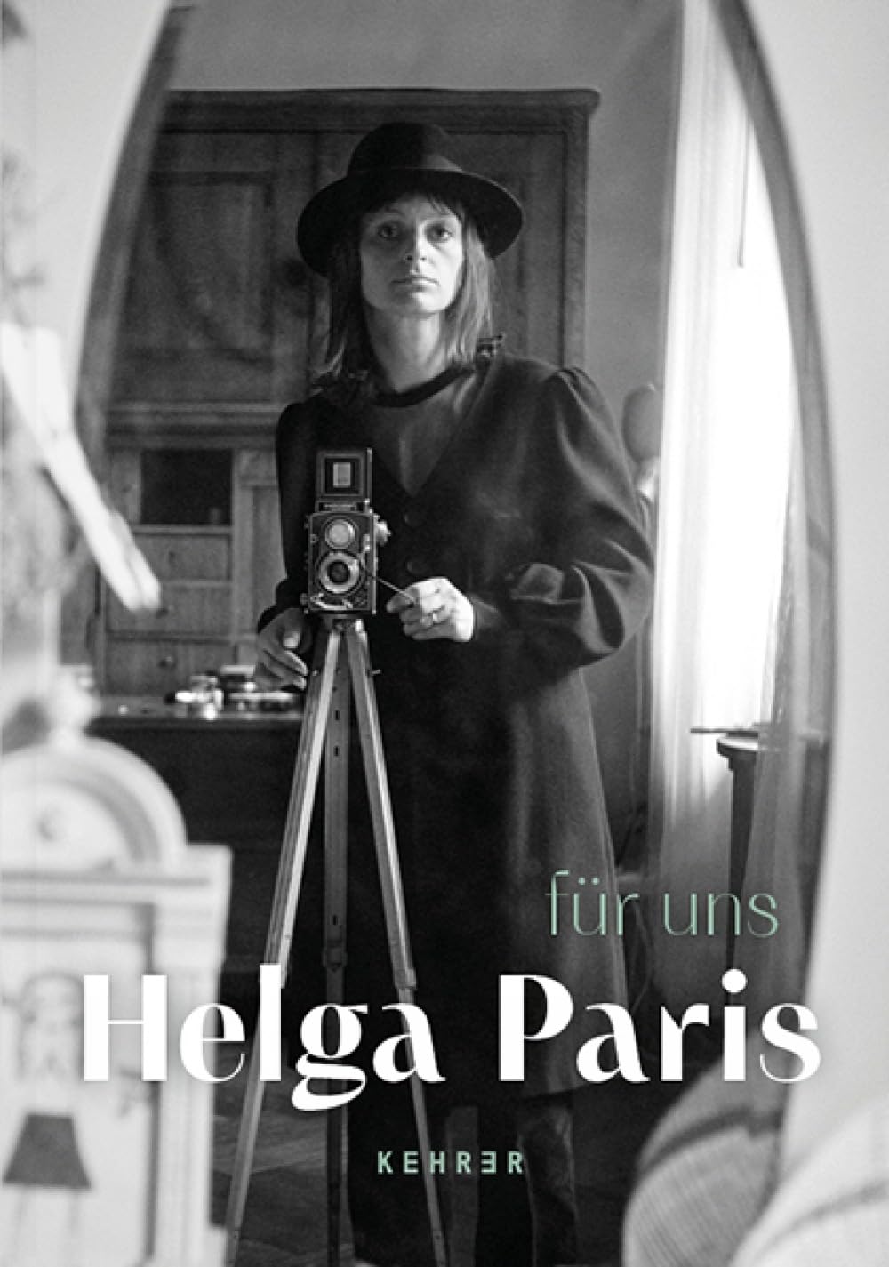 Helga Paris: für uns