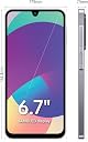 Samsung Galaxy F17 (Neo Black, 6GB RAM, 128GB Storage) | 6.7" FHD+ Super AMOLED Display | Exynos 1330 Processor | 50MP OIS Triple | 13MP Front Camera | 5000mAh | 25W Fast Charging | IP54 Rating gallery image