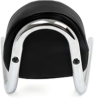 Vista 6 de COPART Barra cromada del respaldo del pasajero para Honda Fury VT1300CX 2010-2019 2018 2017 2016 2015