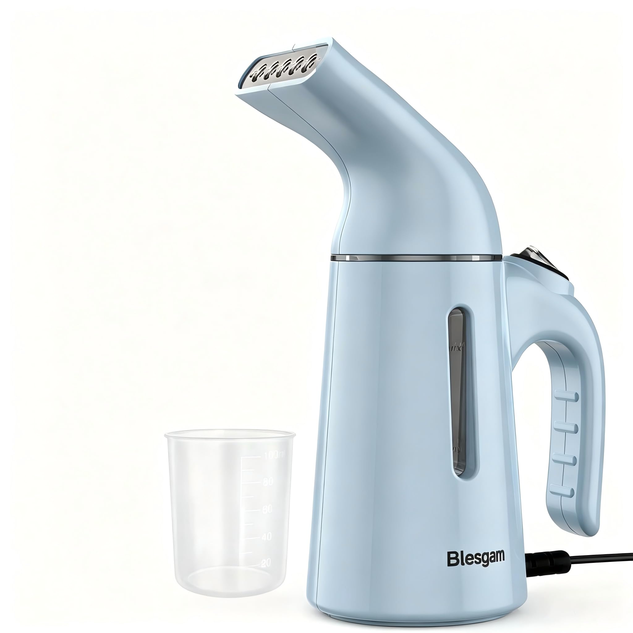 Photo 1 of Blesgam Travel Garment Steamer