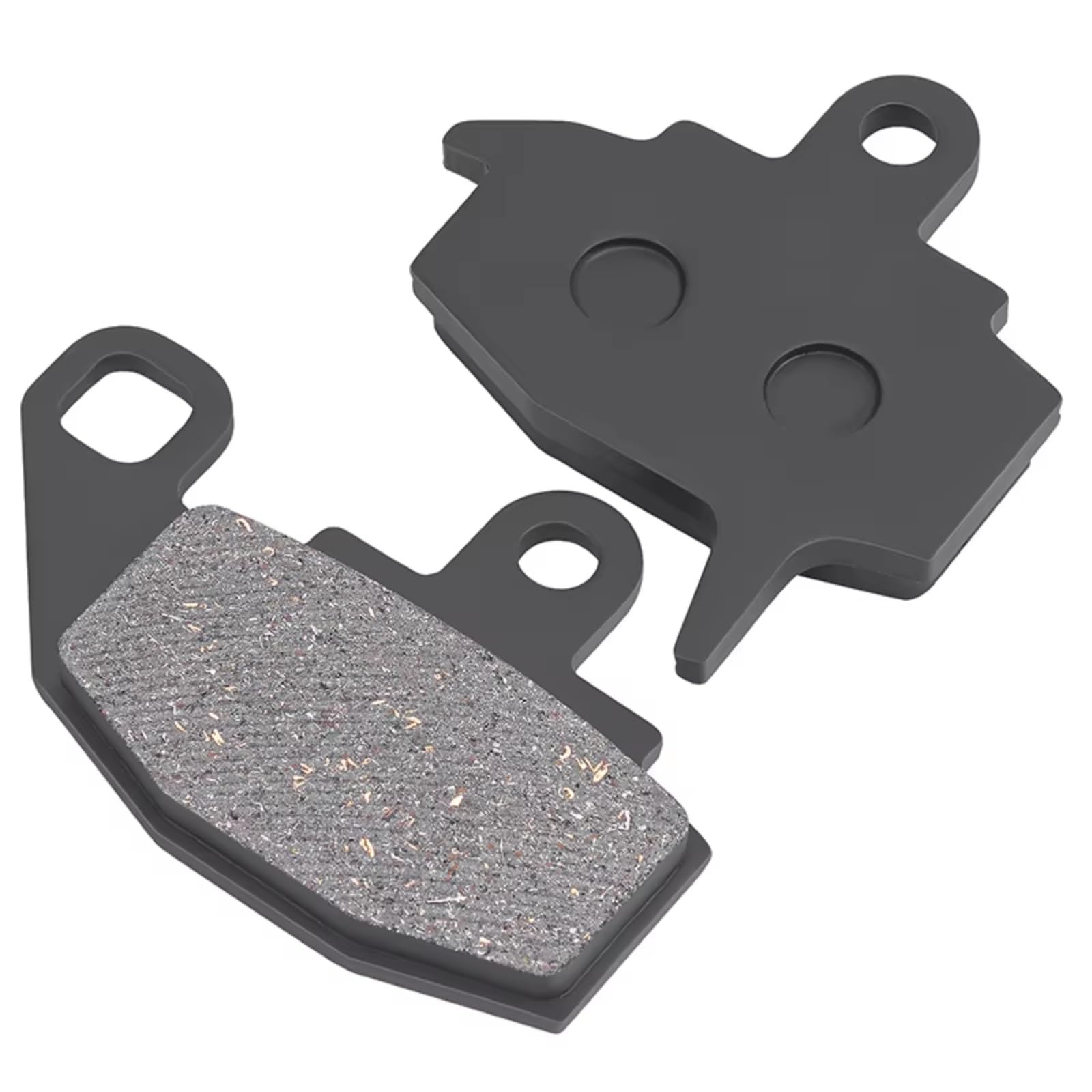 Pastiglie Freno A Disco Compatibile Con Per Kx 500 Per C1 Per D1 1987 1988 Pastiglie Freno Anteriori Moto Accessori Componenti