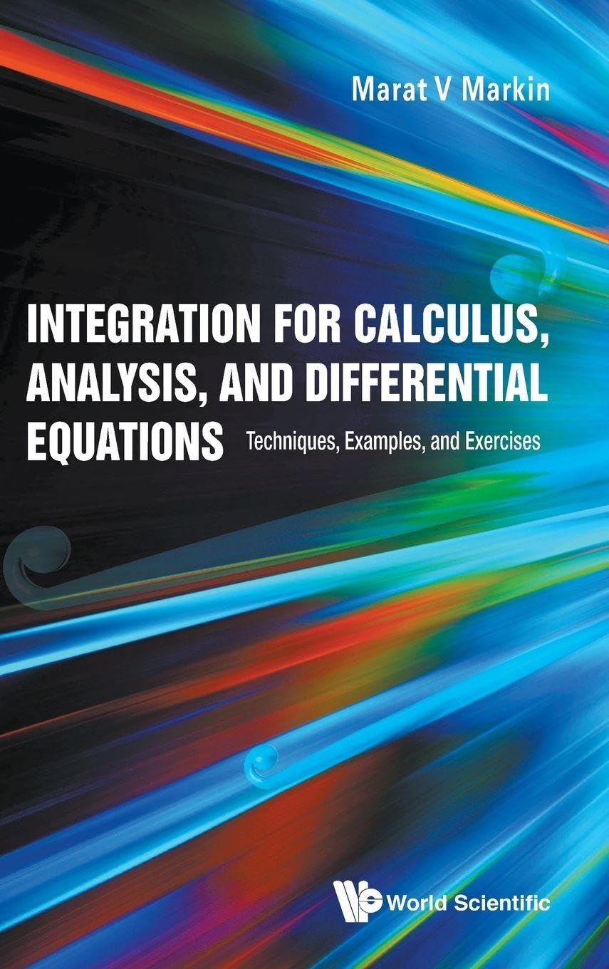 Snapklik.com : Integration For Calculus