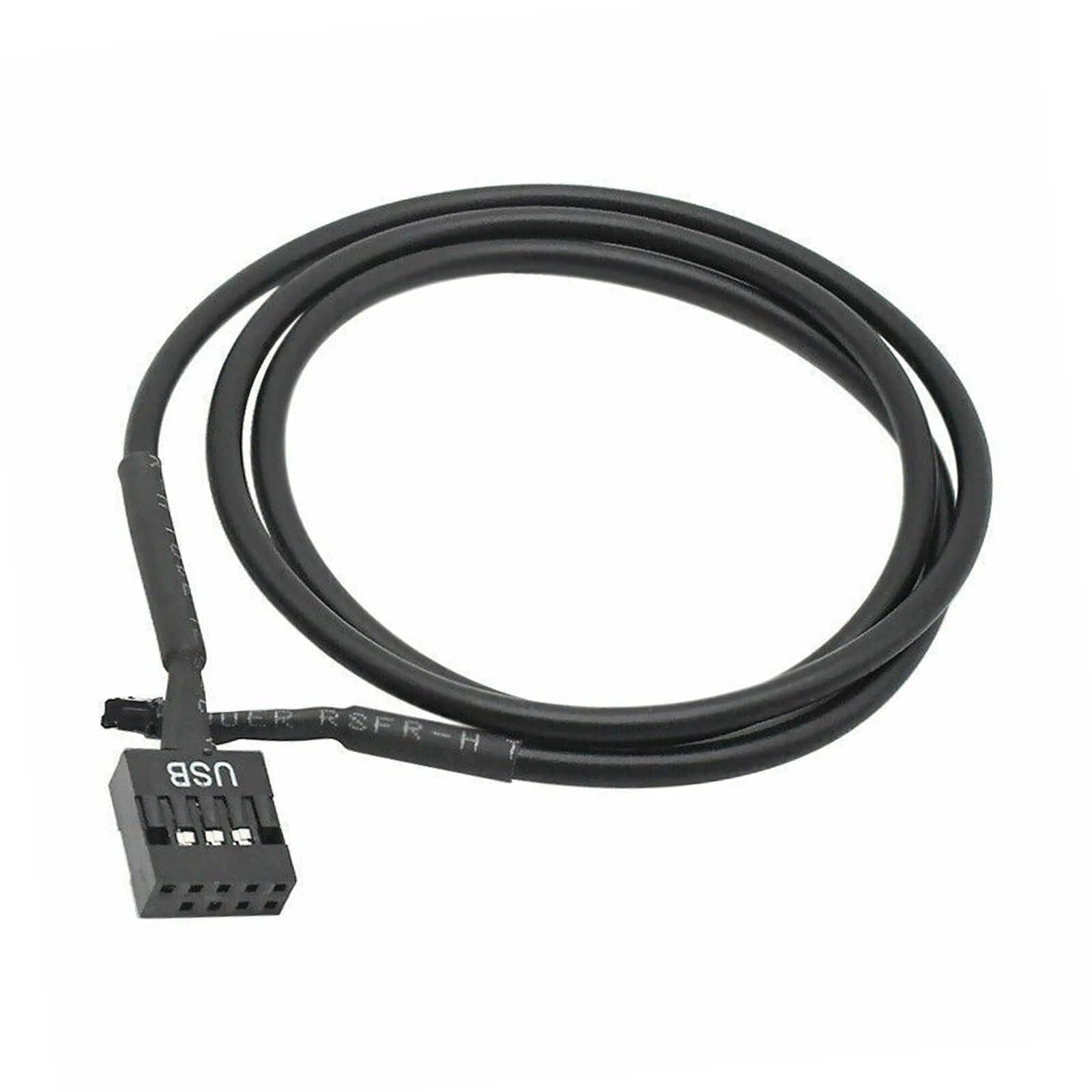 Cavo Controllo Luci 12V AMD Cavo RGB 12V Per Ventole Wraith Prism - Adattatore 4 Pin Per Controllo Luci CPU AMD Cavi Sleeve Pc Rgb