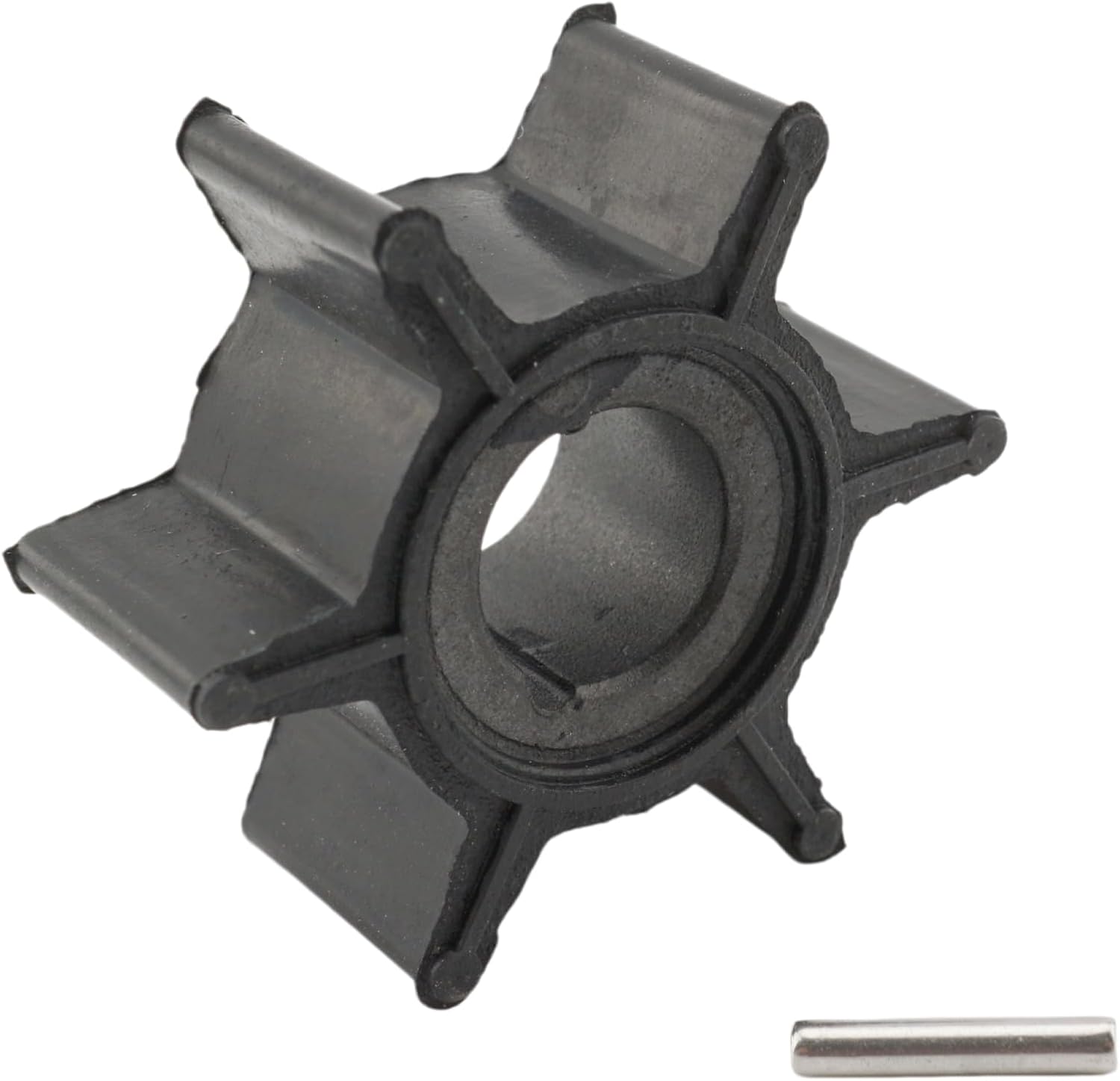 8M0204676 Outboard Impeller Service Kit Compatible with Mercury Marine 4 5 6 HP 4 Stroke Model Motors Water Pump 8M0155395 16159A03