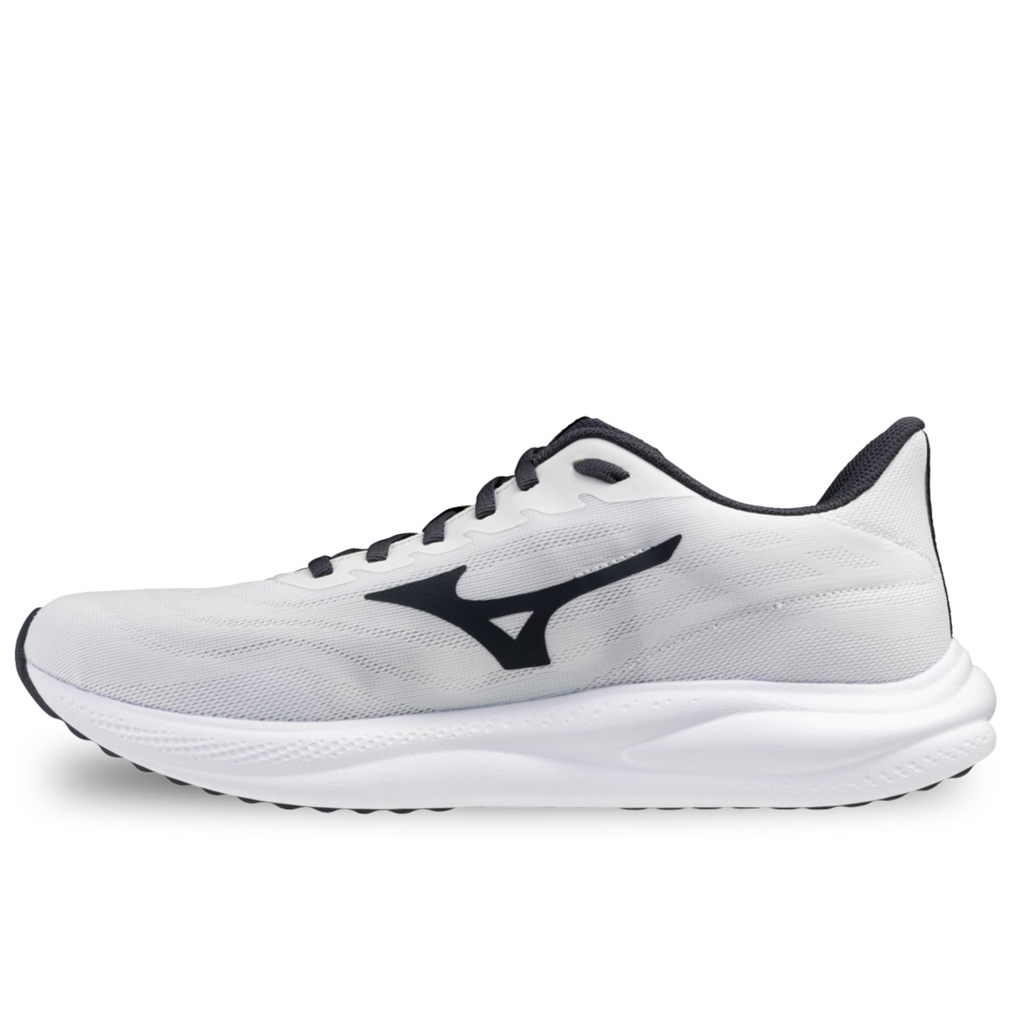 Mizuno Uomo Scarpe da Running Revolt 4 Codice J1GC2581-53 Bianco
