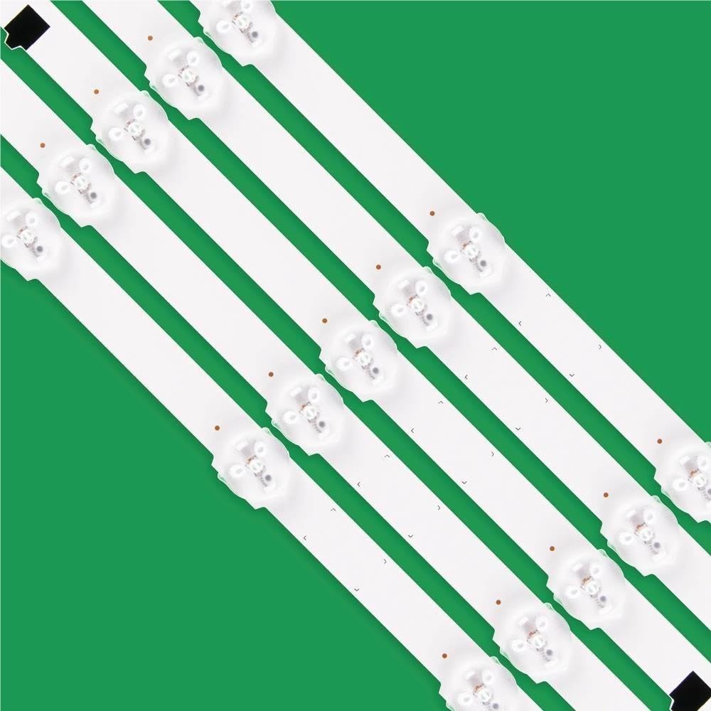 Striscia LED 9 LED 2013SVS32H D2GE-320SC0-R3 adatta for UA32F4088AR UA32F4088 UA32F4000AR CY-HF320AGEV3H UE32F5000