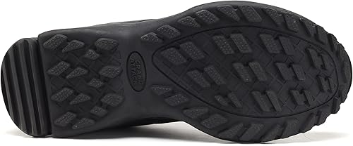 Vista 3 de Grand Attack Men's Waterproof Hiking Shoes Camping Work Shoes Trekking Trails Shoes Size 7-13