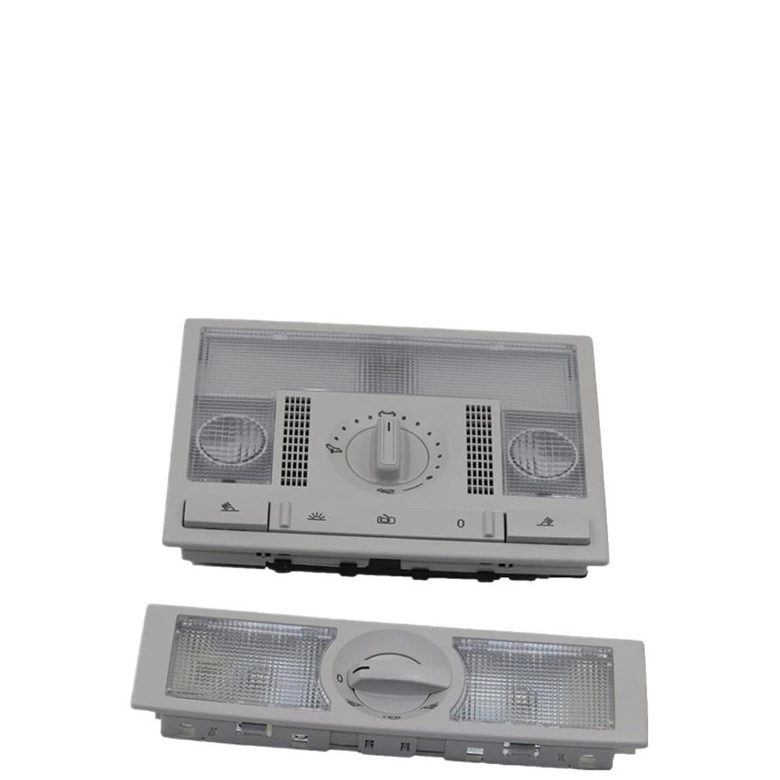 Luce superiore Per VW Polo 2002-2010